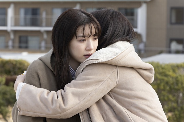 「君が心をくれたから」第10話（C）フジテレビ