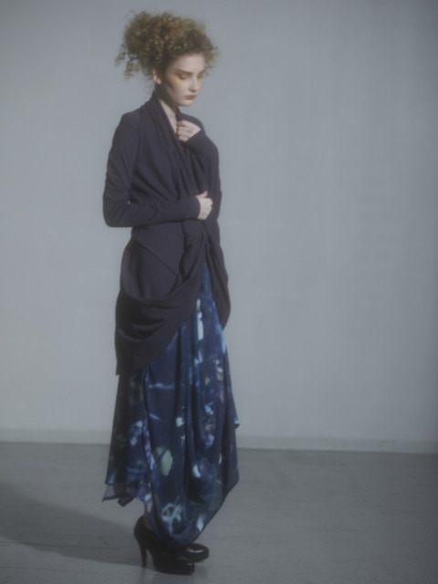 ディウカ13-14AWコレクション