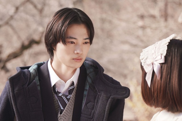 『ハピネス』©嶽本野ばら／小学館／「ハピネス」製作委員会