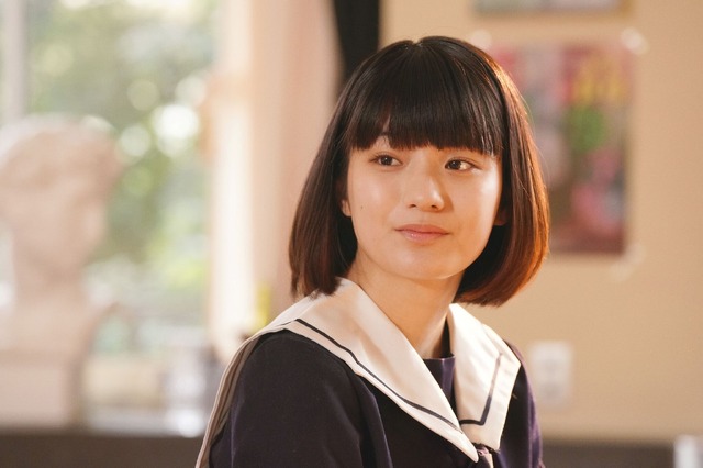 『ハピネス』©嶽本野ばら／小学館／「ハピネス」製作委員会