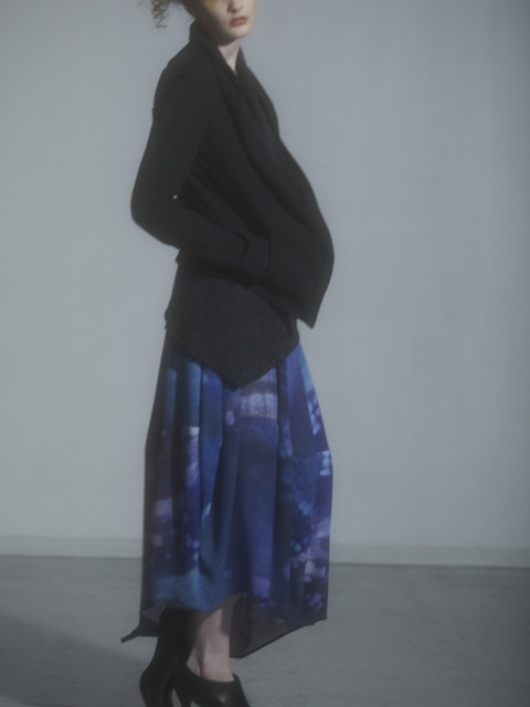 ディウカ13-14AWコレクション