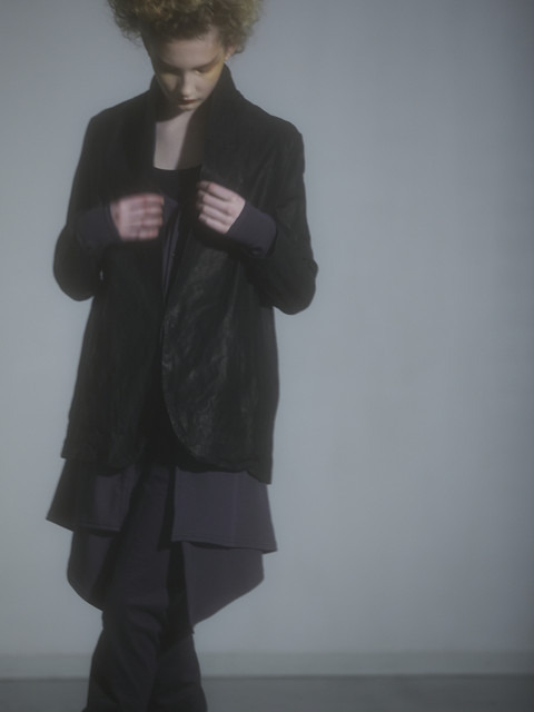 ディウカ13-14AWコレクション