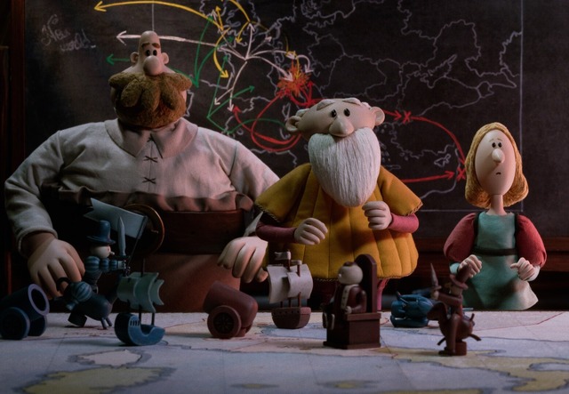 『インベンター』