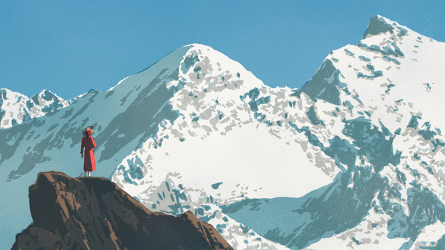 『オン・ザ・ブリッジ』