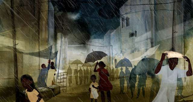 『スルタナの夢』