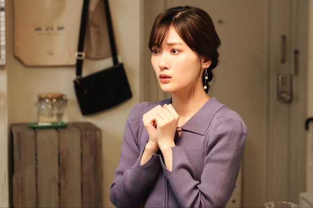 「Eye Love You」第8話（C）TBS