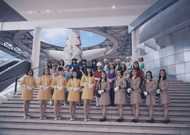 開局65周年記念ドラマプレミアム「万博の太陽」