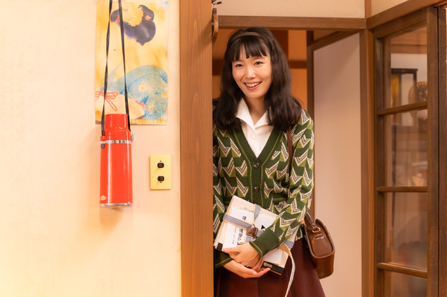 開局65周年記念ドラマプレミアム「万博の太陽」