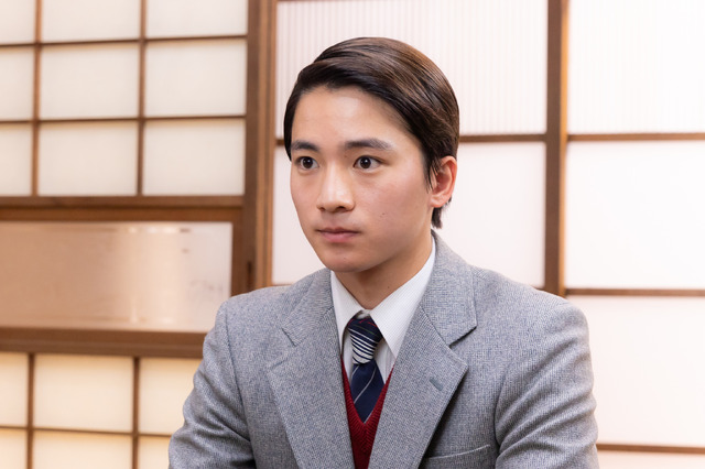 開局65周年記念ドラマプレミアム「万博の太陽」