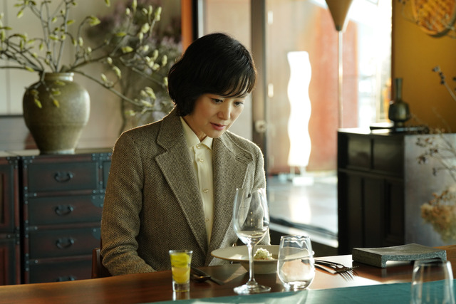 スペシャルドラマ「グランメゾン東京」ⒸTBS