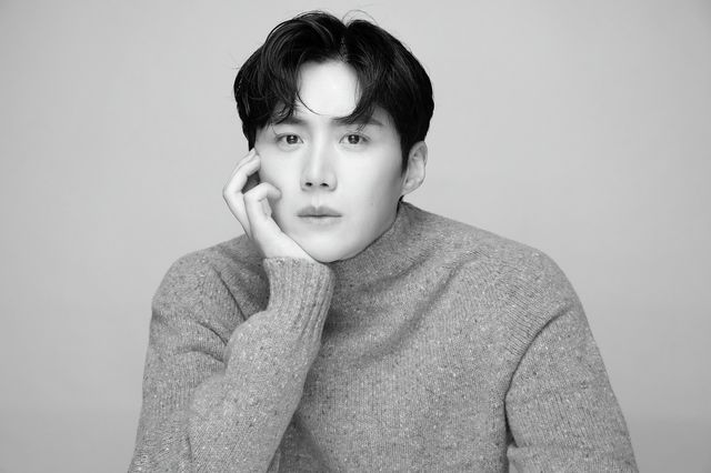 キム・ソンホ「暴君」(原題)　© 2024 Disney and its related entities