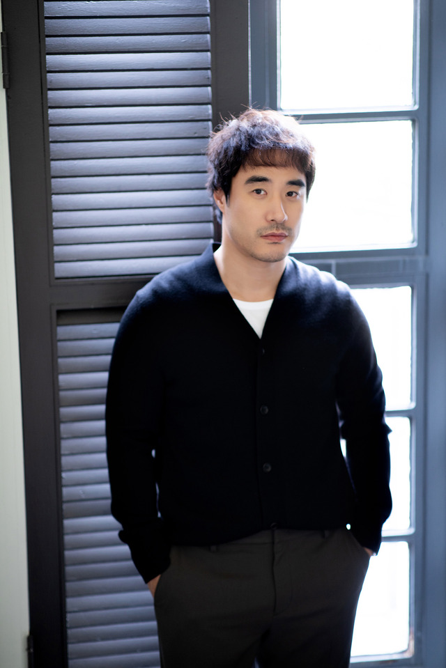 ペ・ソンウ「ライトショップ」（原題）© 2024 Disney and its related entities