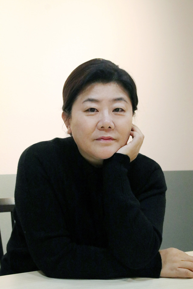 イ・ジョンウン「ライトショップ」（原題）© 2024 Disney and its related entities