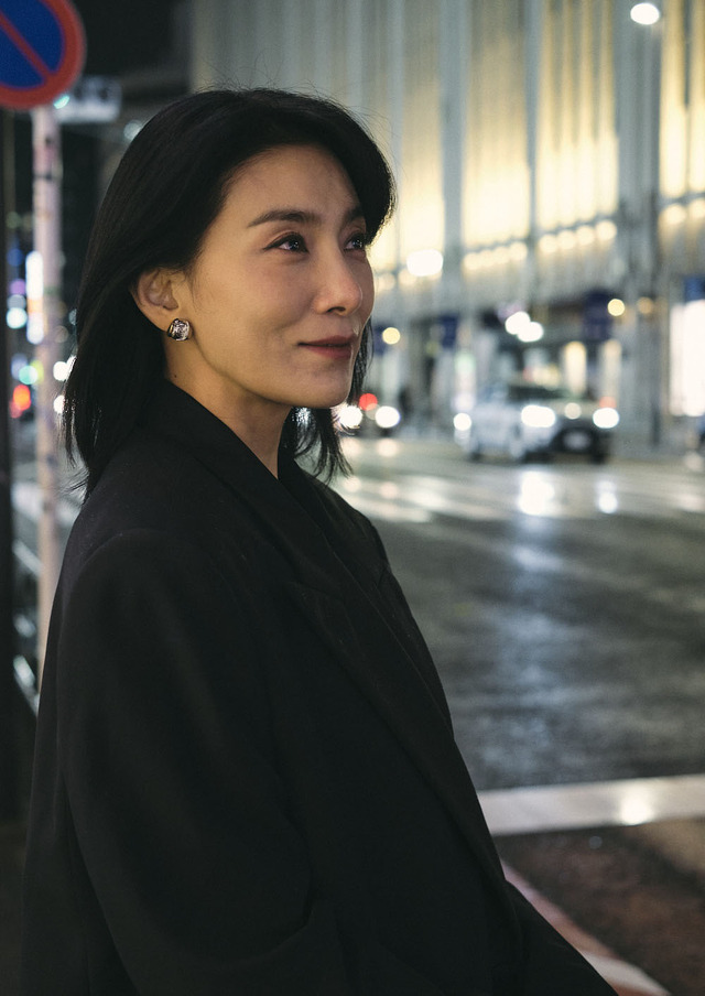 キム・ソヒョン『ビニールハウス』© 2022 KOREAN FILM COUNCIL. ALL RIGHTS RESERVED