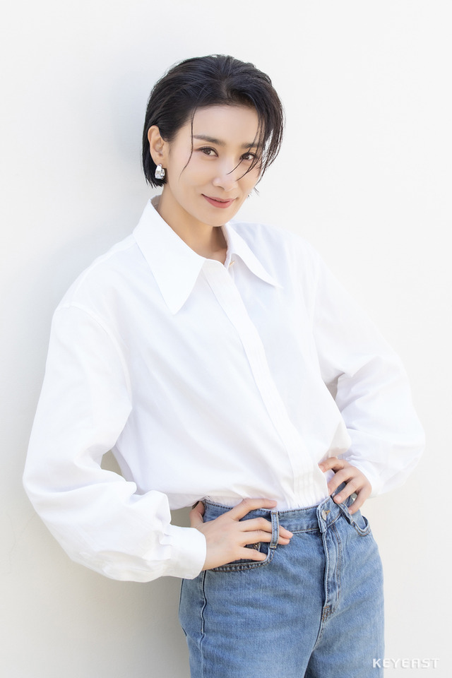 キム・ソヒョン©️KEYEAST