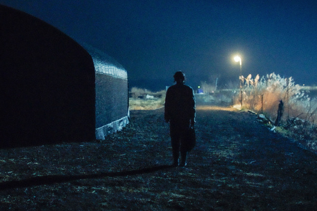 『ビニールハウス』© 2022 KOREAN FILM COUNCIL. ALL RIGHTS RESERVED