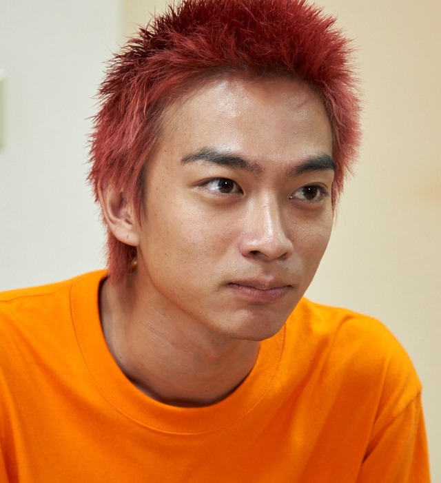 土ドラ「おいハンサム!!２」©東海テレビ／日本映画放送