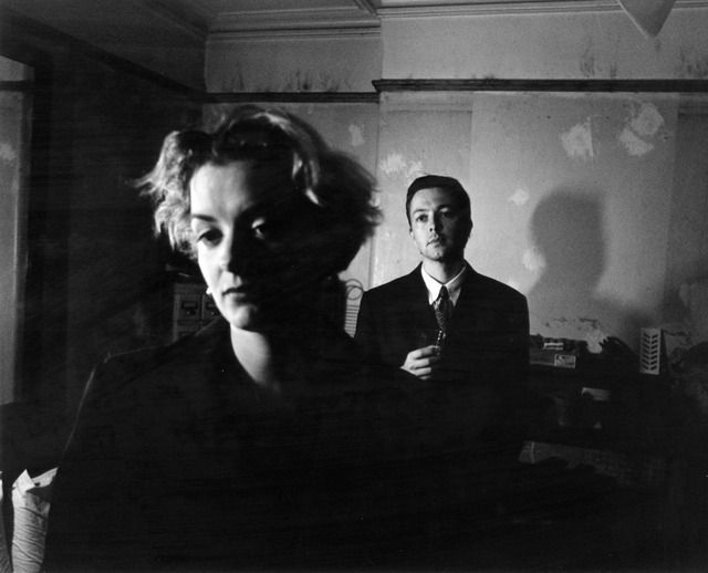 『フォロウィング』25周年／HD レストア版©2010 IFC IN THEATERS LLC