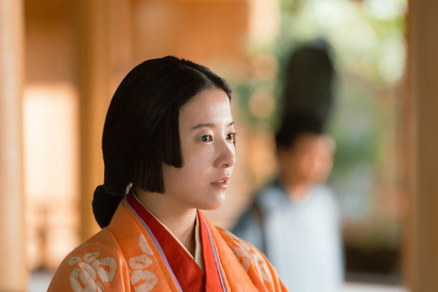 大河ドラマ「光る君へ」第11回「まどう心」