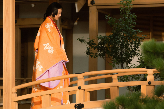 大河ドラマ「光る君へ」第11回「まどう心」