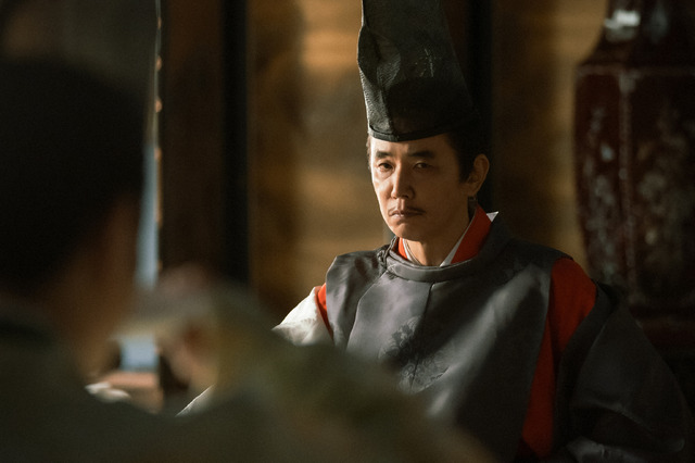 大河ドラマ「光る君へ」第11回「まどう心」