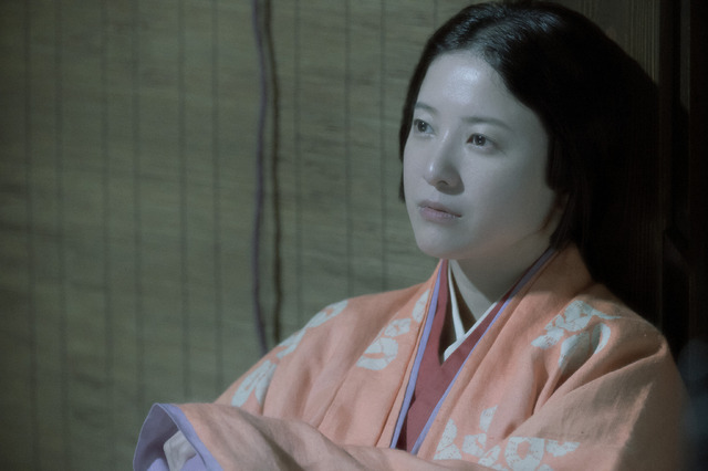 大河ドラマ「光る君へ」第11回「まどう心」