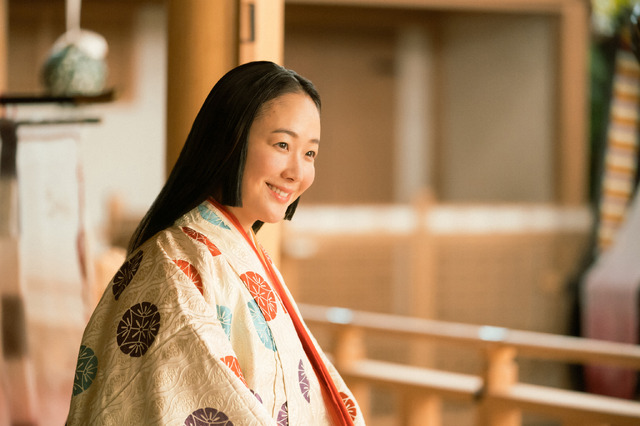 大河ドラマ「光る君へ」第11回「まどう心」