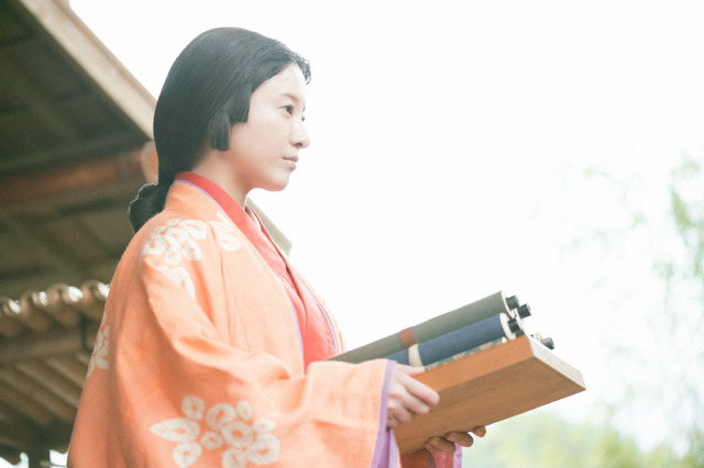 大河ドラマ「光る君へ」第11回「まどう心」