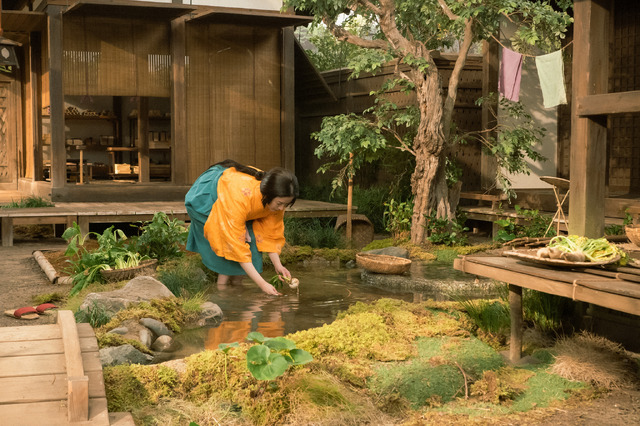 大河ドラマ「光る君へ」第11回「まどう心」