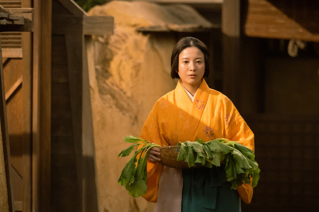 大河ドラマ「光る君へ」第11回「まどう心」