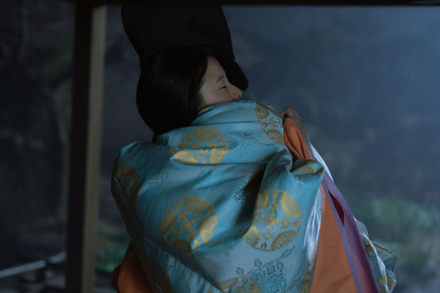 大河ドラマ「光る君へ」第11回「まどう心」