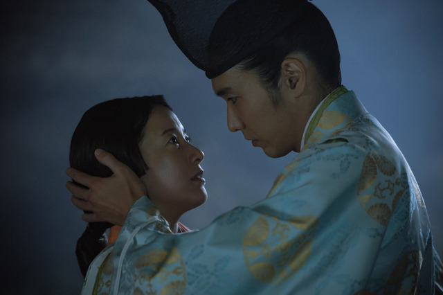 大河ドラマ「光る君へ」第11回「まどう心」