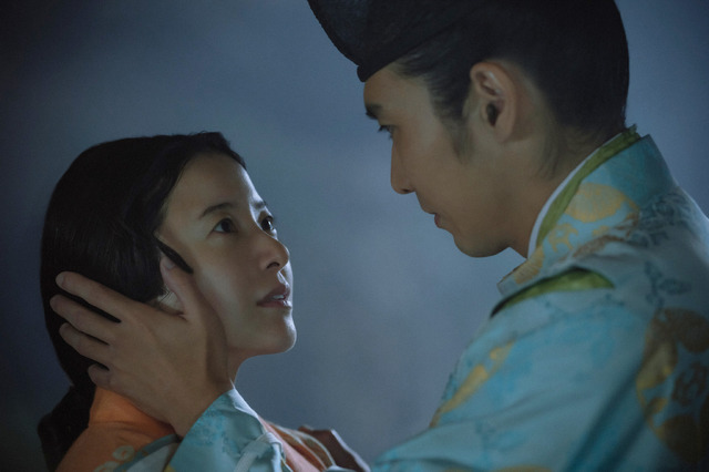 大河ドラマ「光る君へ」第11回「まどう心」