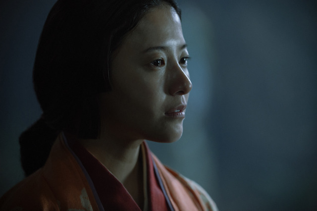 大河ドラマ「光る君へ」第11回「まどう心」