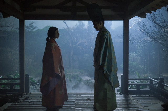 大河ドラマ「光る君へ」第11回「まどう心」