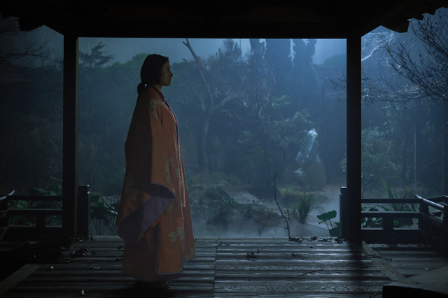 大河ドラマ「光る君へ」第11回「まどう心」