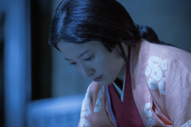 大河ドラマ「光る君へ」第11回「まどう心」