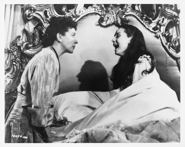 『ローマの休日 製作70周年 4Kレストア版 日本語吹替版』Copyright(C)1953 Paramount Pictures Corporation. All Rights Reserved.　TM, (R) & COPYRIGHT (C) 2023 By Paramount Pictures All Rights Reserved.