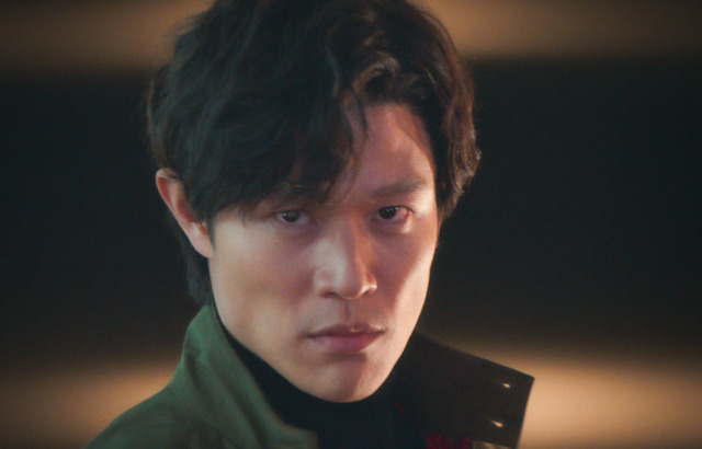 Netflix映画『シティーハンター』©北条司／コアミックス 1985