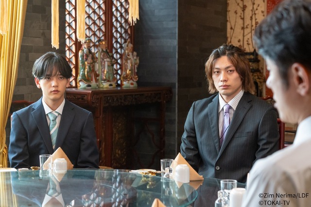 「おっさんのパンツがなんだっていいじゃないか！」