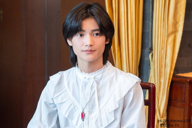 「おっさんのパンツがなんだっていいじゃないか！」11話