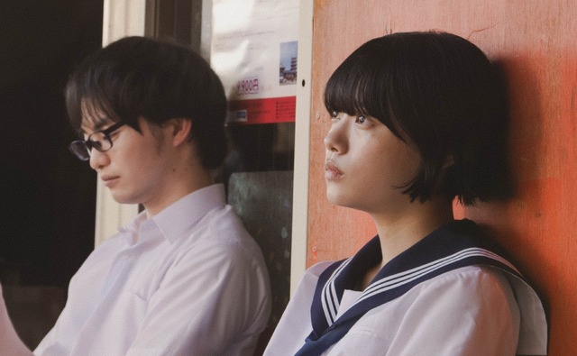 『市子』©2023 映画「市子」製作委員会