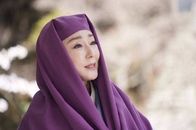 「大奥」（C）フジテレビ