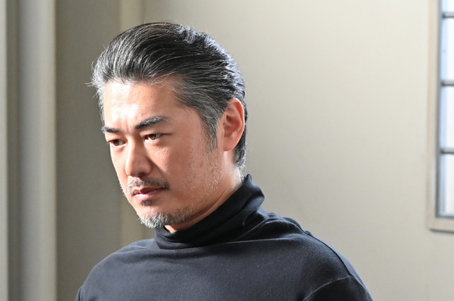 「新空港占拠」最終話（C）NTV