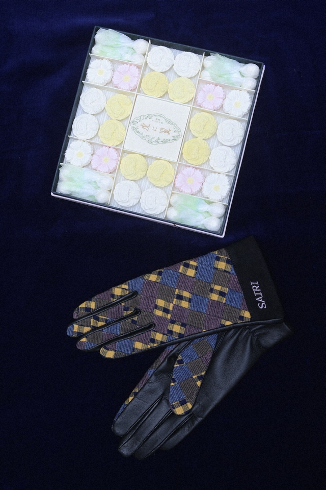 連続テレビ小説「ブギウギ」連続テレビ小説「虎に翼」バトンタッチセレモニー