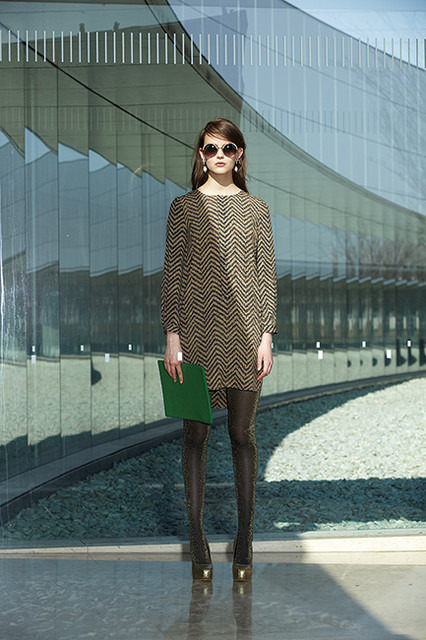 ニアニッポン13-14AWコレクション