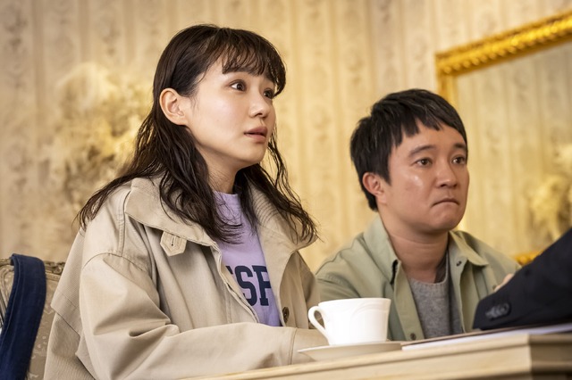 「春になったら」第10話（C）カンテレ