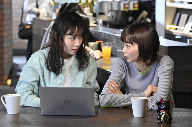 「春になったら」第10話（C）カンテレ