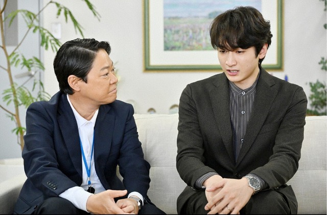 「不適切にもほどがある！」第8話（C）TBS