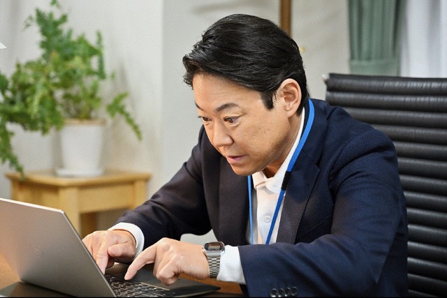 「不適切にもほどがある！」第8話（C）TBS